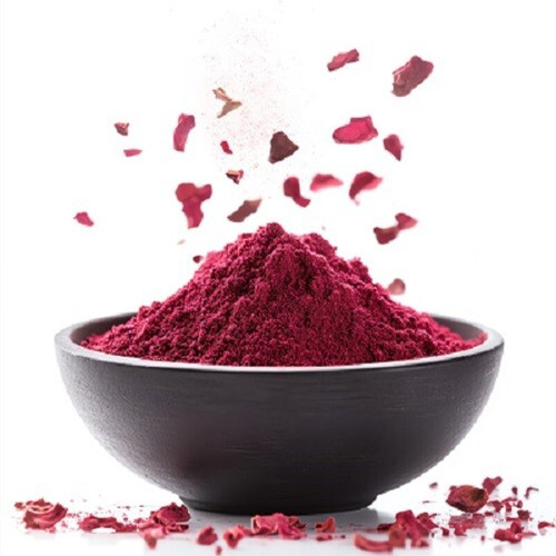 Rose Extract Powder